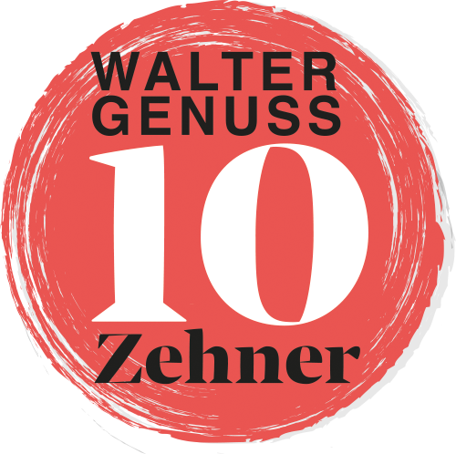 Logo Walter.Genuss.Zehner
